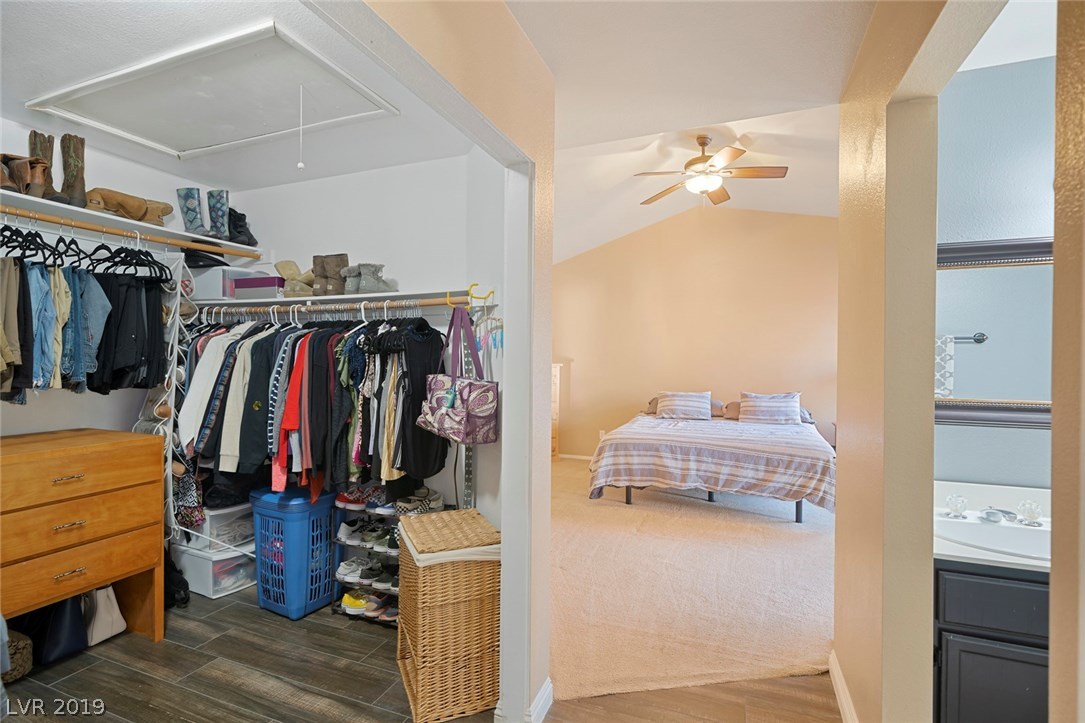 5912 Hollowridge Road North Las Vegas, NV 89031 - Photo 23 of 32