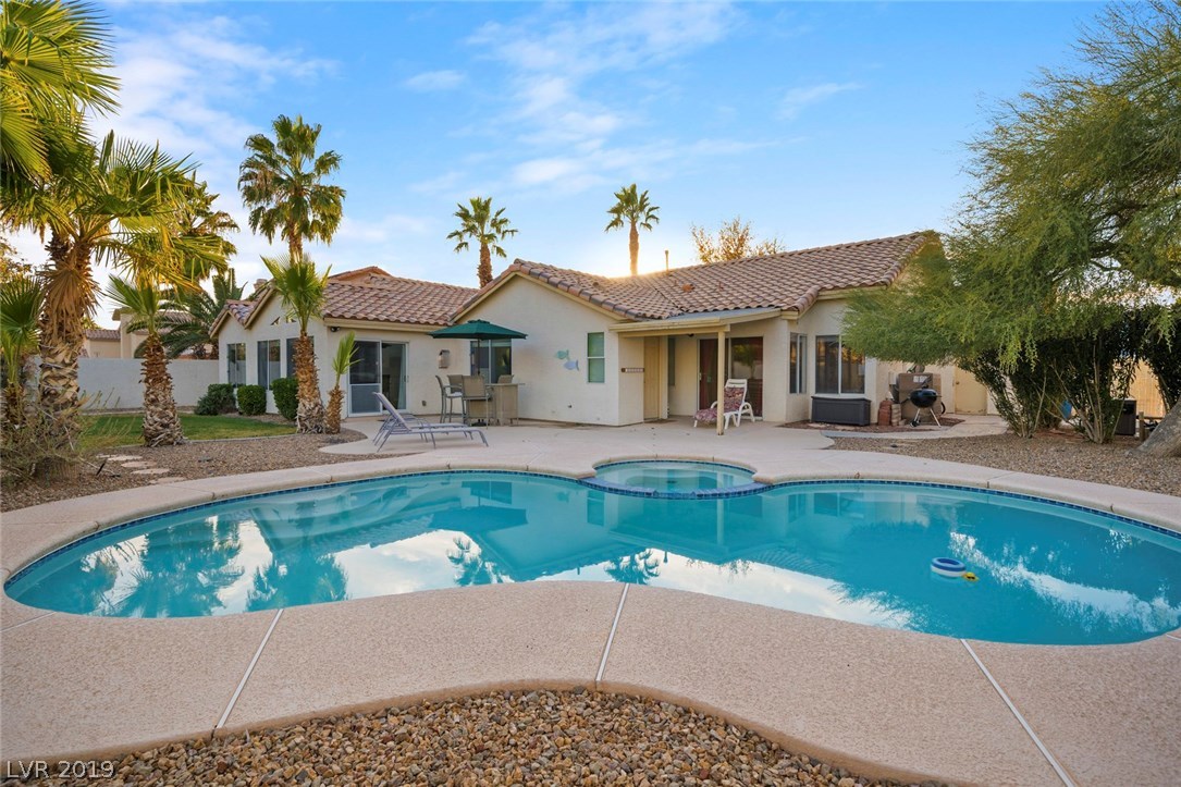5912 Hollowridge Road North Las Vegas, NV 89031 - Photo 25 of 32