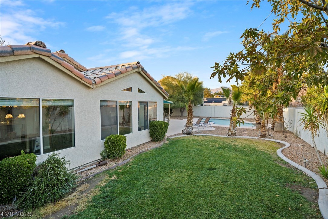 5912 Hollowridge Road North Las Vegas, NV 89031 - Photo 27 of 32