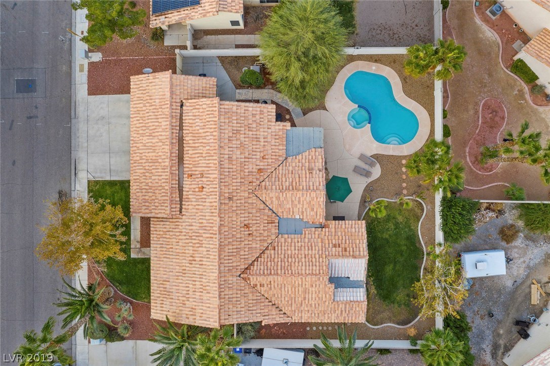 5912 Hollowridge Road North Las Vegas, NV 89031 - Photo 29 of 32