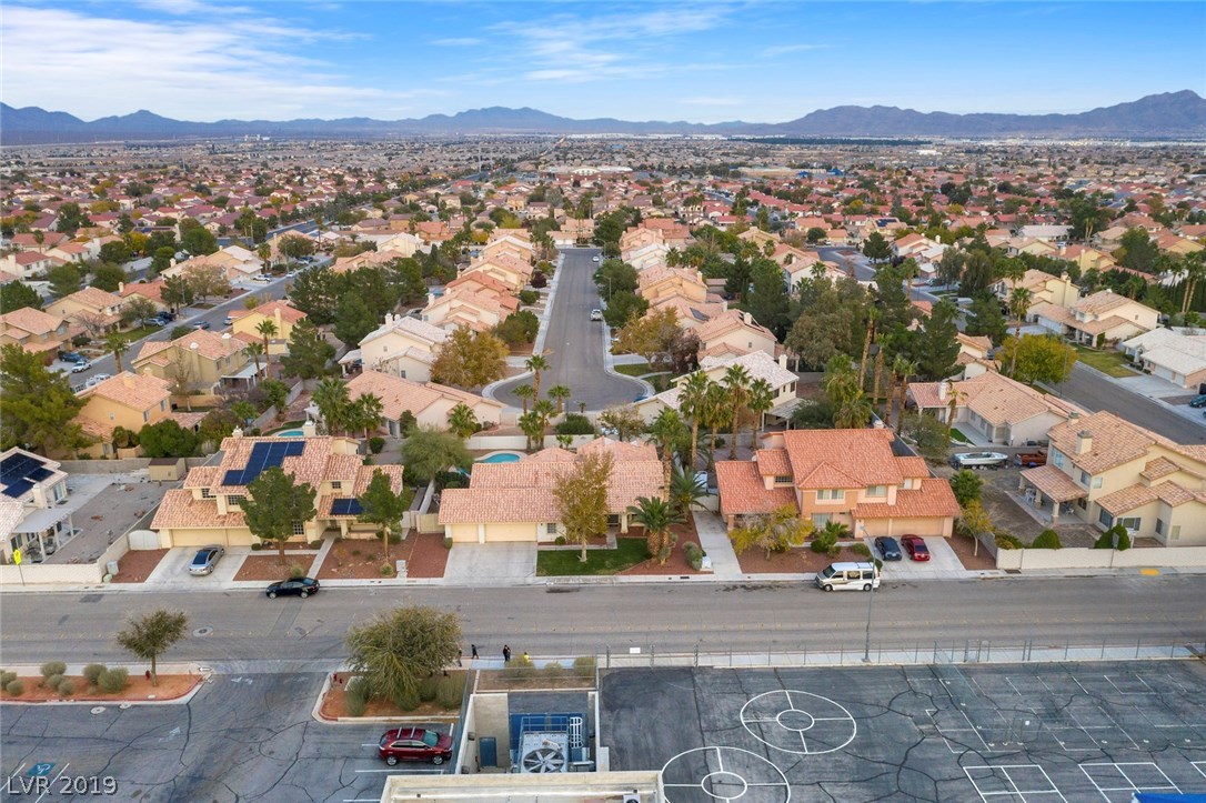 5912 Hollowridge Road North Las Vegas, NV 89031 - Photo 32 of 32