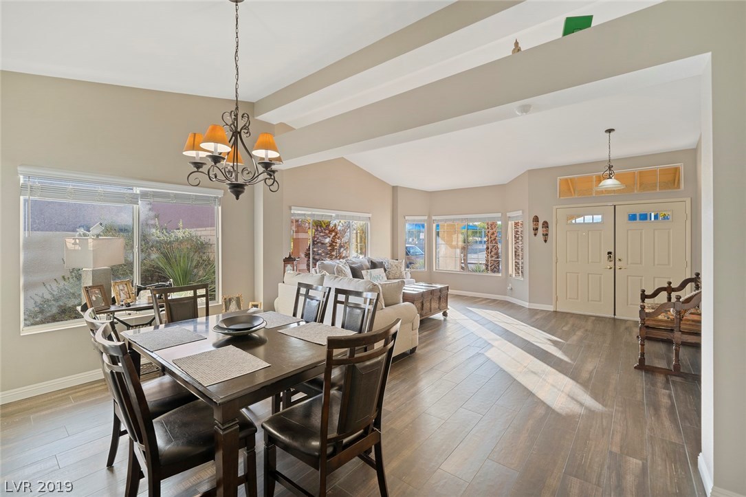 5912 Hollowridge Road North Las Vegas, NV 89031 - Photo 5 of 32