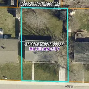 $389,900 | 432 Washington Park Boulevard, Michigan City, IN 46360