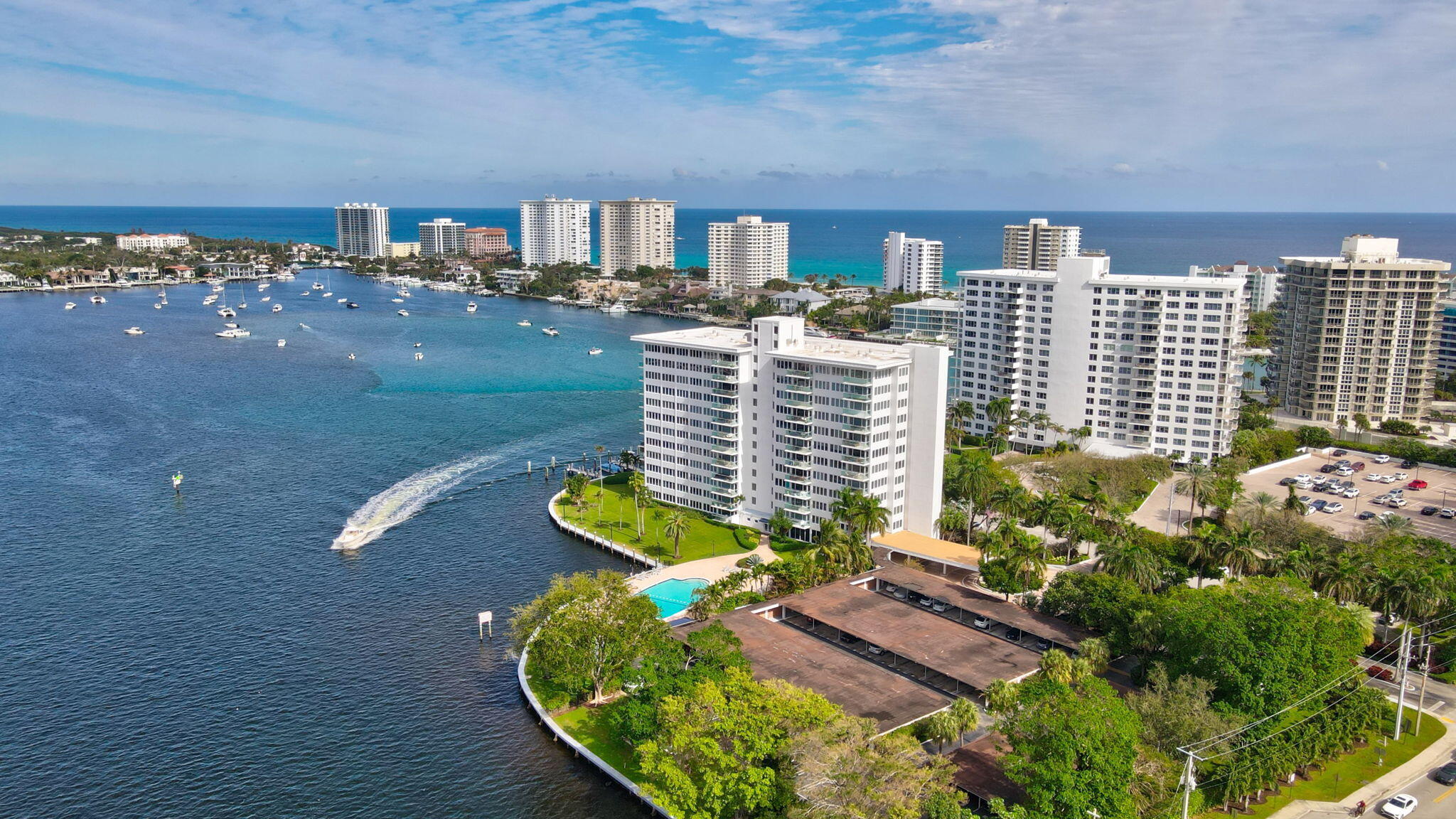 701 East Camino Real, Unit 6C Boca Raton, FL 33432 - Photo 52 of 53 701 E CAMINO REAL 6C