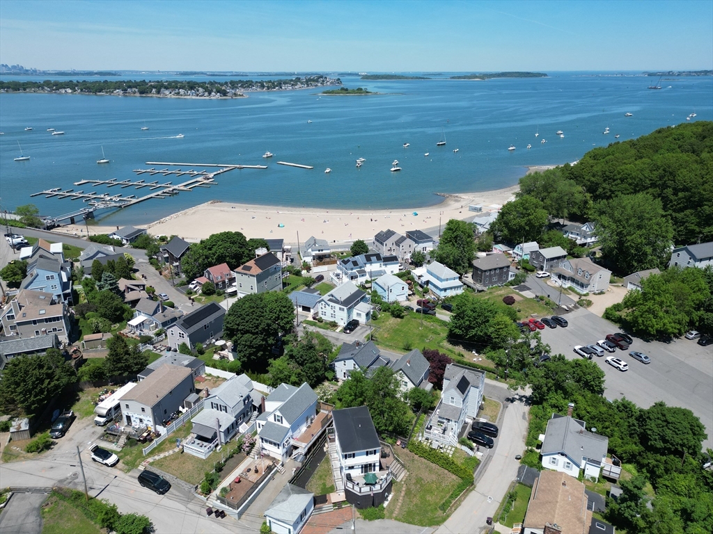 16 Pequot Road Weymouth, MA 02191 - Photo 33 of 36