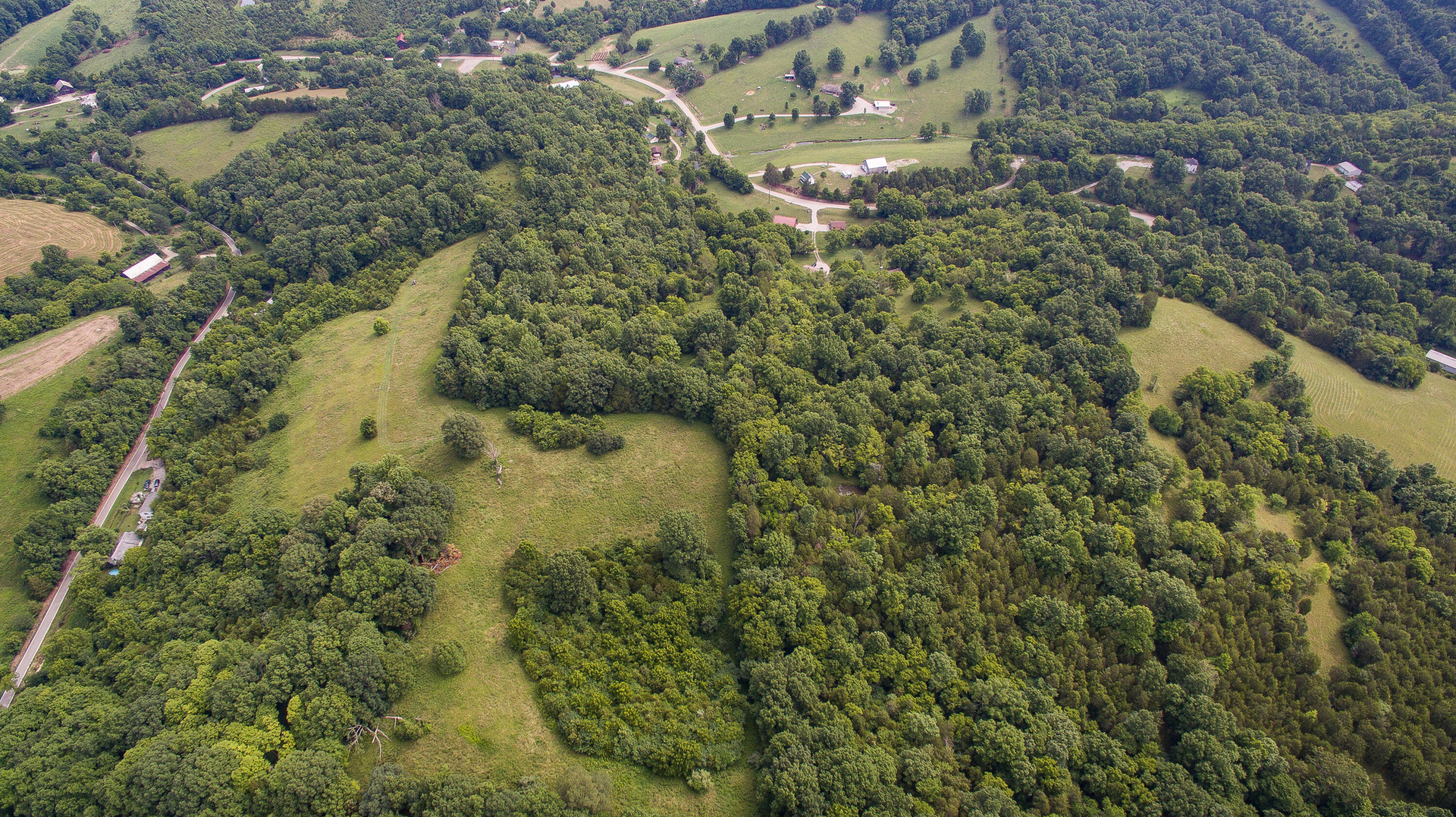 2846 Cedar Road Stamping Ground, KY 40379 - Photo 126 of 149 DJI_0035