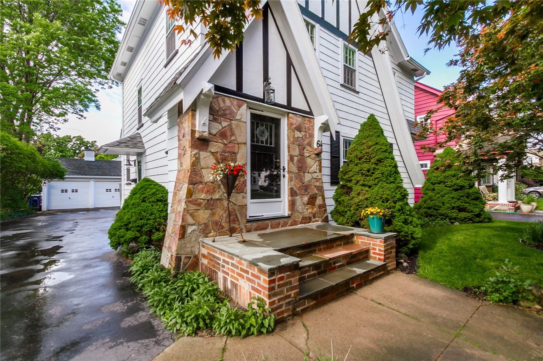 64 Westbourne Road Irondequoit, NY 14617 - Photo 1 of 1 Gallery Image 1