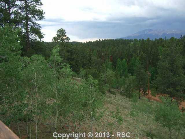 430 Ridge Road Divide, CO 80814 - Photo 17 of 18 Gallery Image 17
