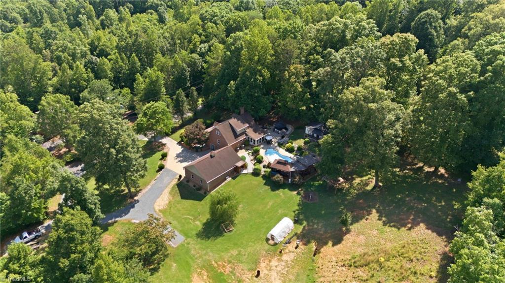 1065 Rest Road Germanton, NC 27019 - Photo 47 of 49