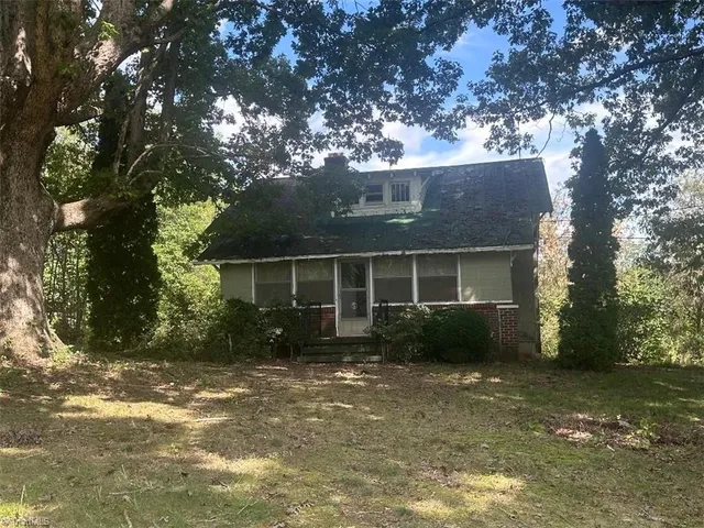 $73,000 | 2037 Doss Road, Danbury, NC 27016