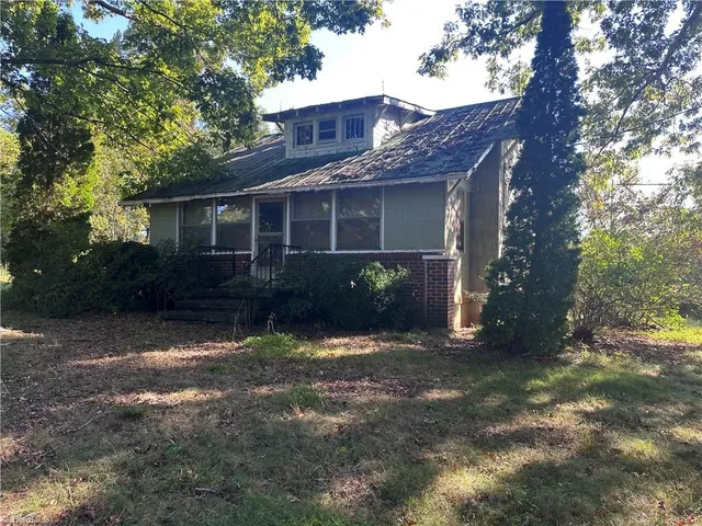 $73,000 | 2037 Doss Road, Danbury, NC 27016