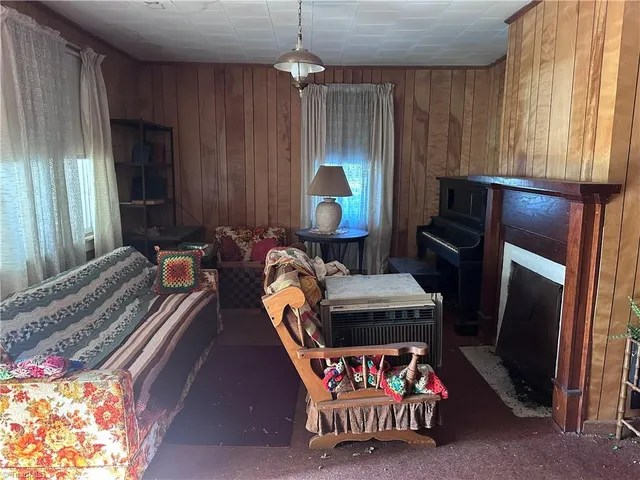 $73,000 | 2037 Doss Road, Danbury, NC 27016