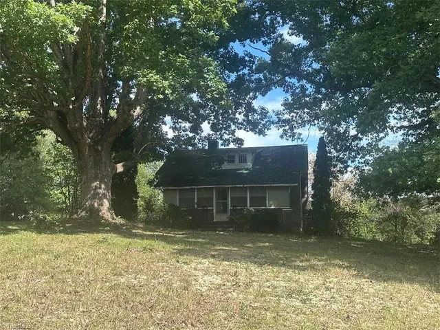 $73,000 | 2037 Doss Road, Danbury, NC 27016