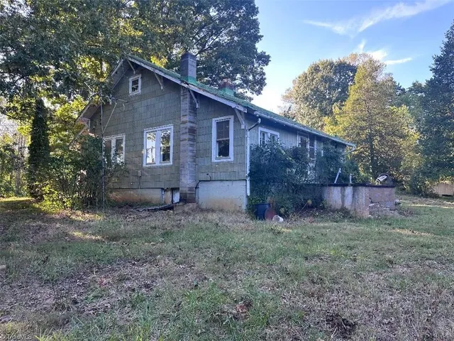 $73,000 | 2037 Doss Road, Danbury, NC 27016