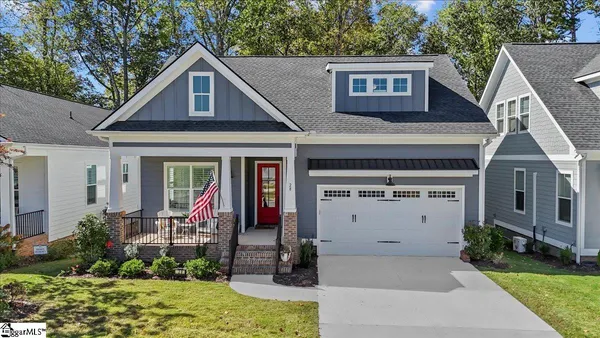 $750,000 | 28 Herty Drive, Travelers Rest, SC 29690