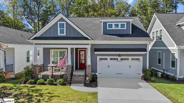 $760,000 | 28 Herty Drive, Travelers Rest, SC 29690