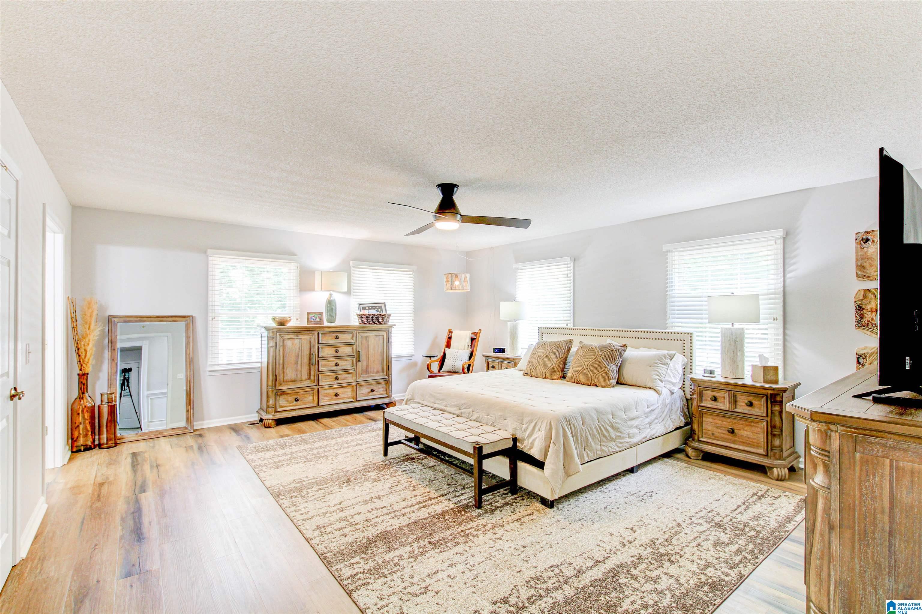 118 Memory Lane Wedowee, AL 36278 - Photo 15 of 41