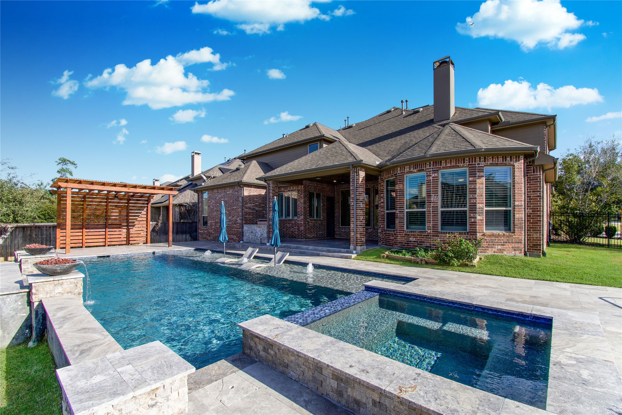 3 Solebrook Path Tomball, TX 77375 - Photo 34 of 36