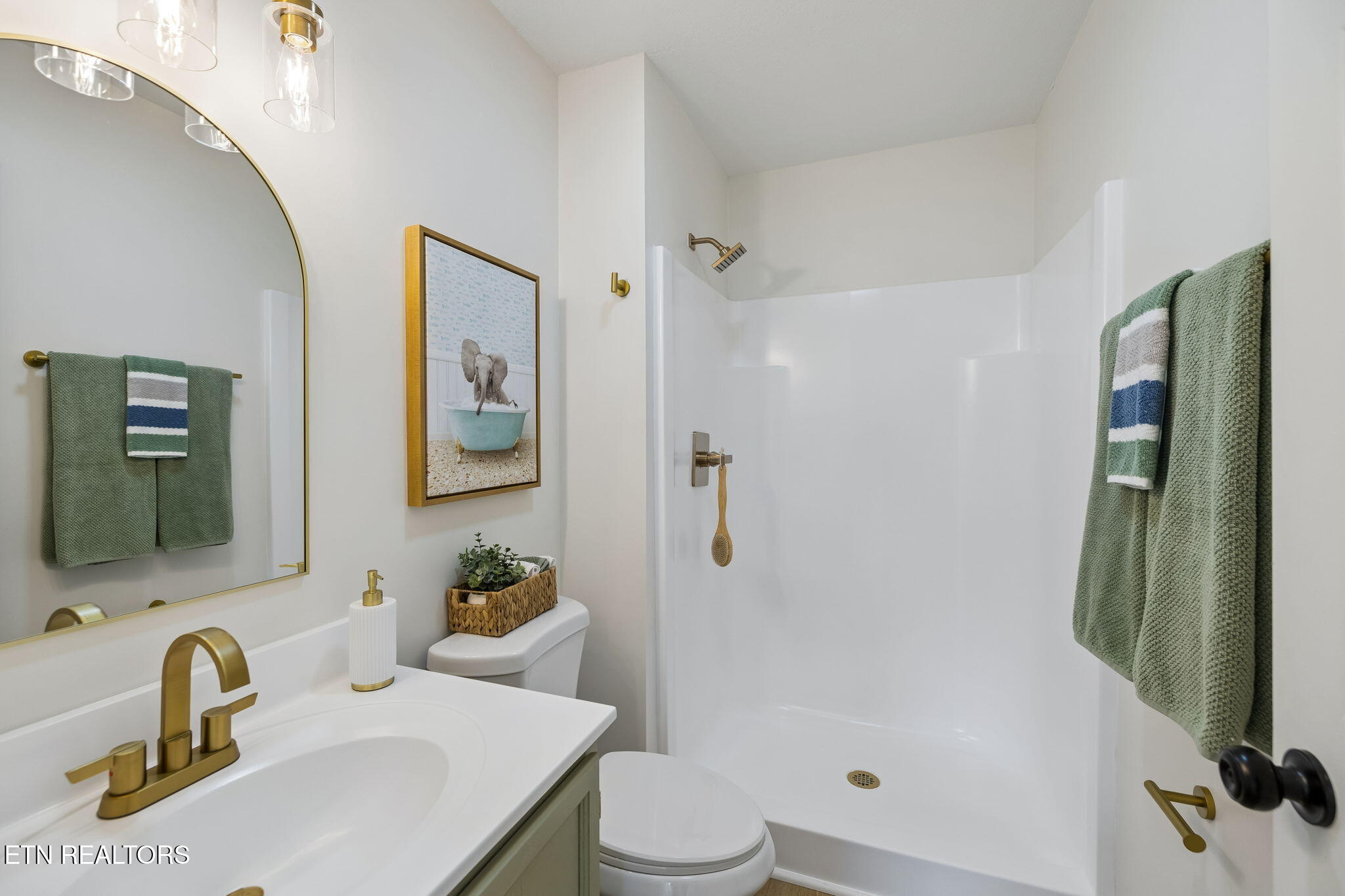 108 Jellico Lane Oak Ridge, TN 37830 - Photo 11 of 18 20-108 Jellico Ln - 020