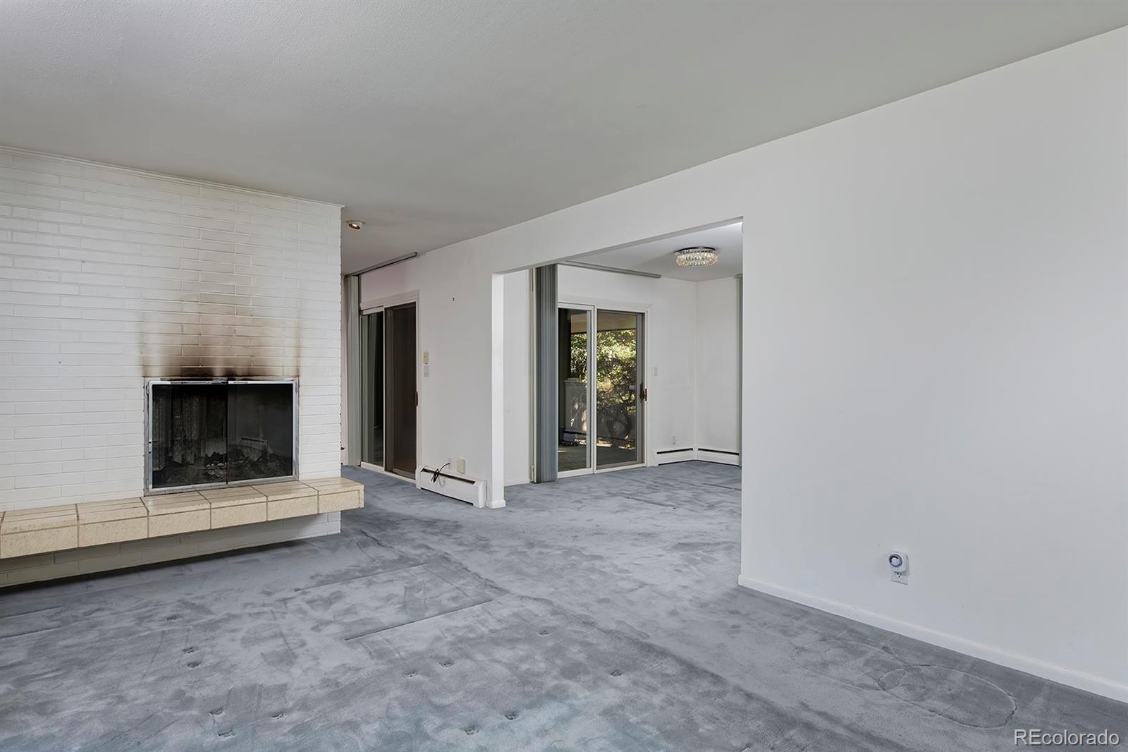 14195 Foothill Road Golden, CO 80401 - Photo 14 of 45 Gallery Image 14