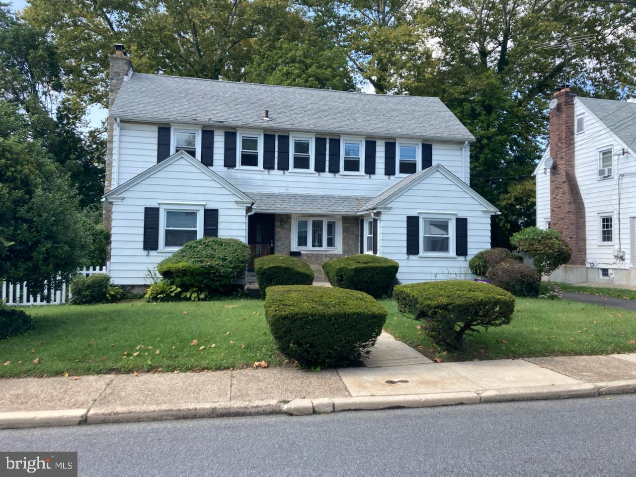 27 East Providence Road Lansdowne, PA 19050 - Photo 1 of 24