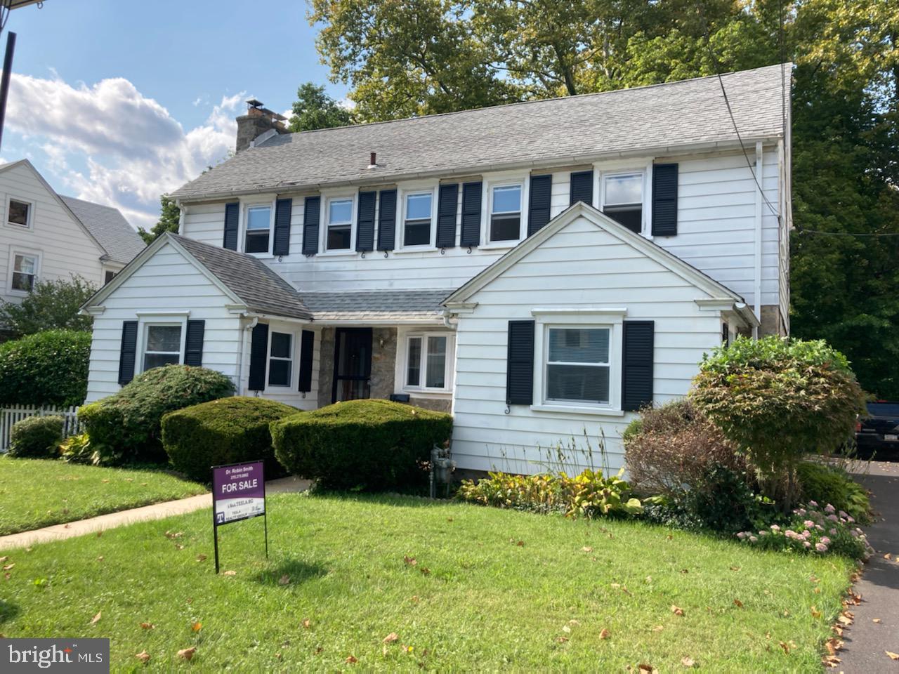 27 East Providence Road Lansdowne, PA 19050 - Photo 2 of 24