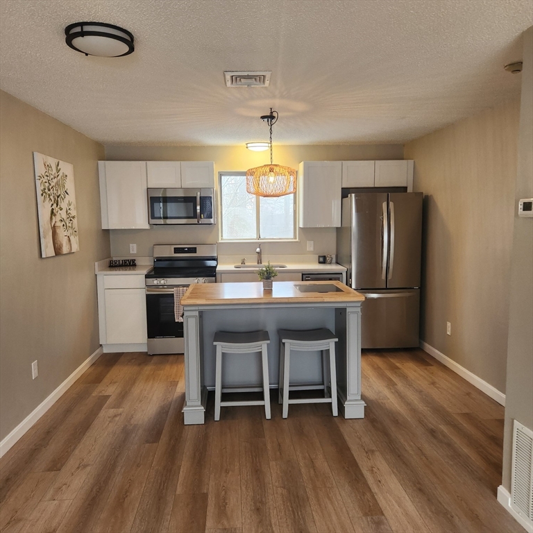 5455 North Main Street, Unit 2C Fall River, MA 02720 - Photo 1 of 10