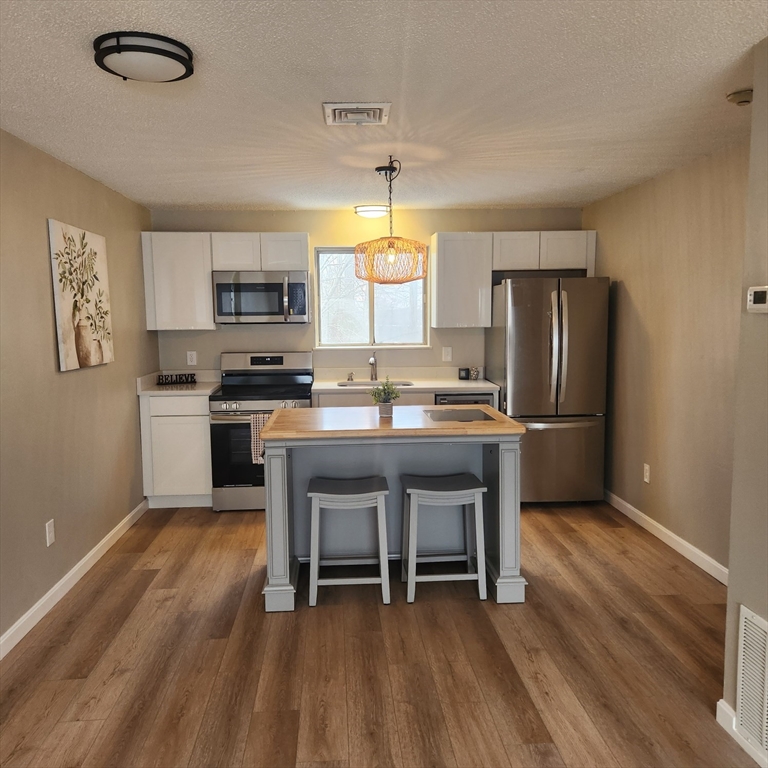 5455 North Main Street, Unit 2C Fall River, MA 02720 - Photo 3 of 10