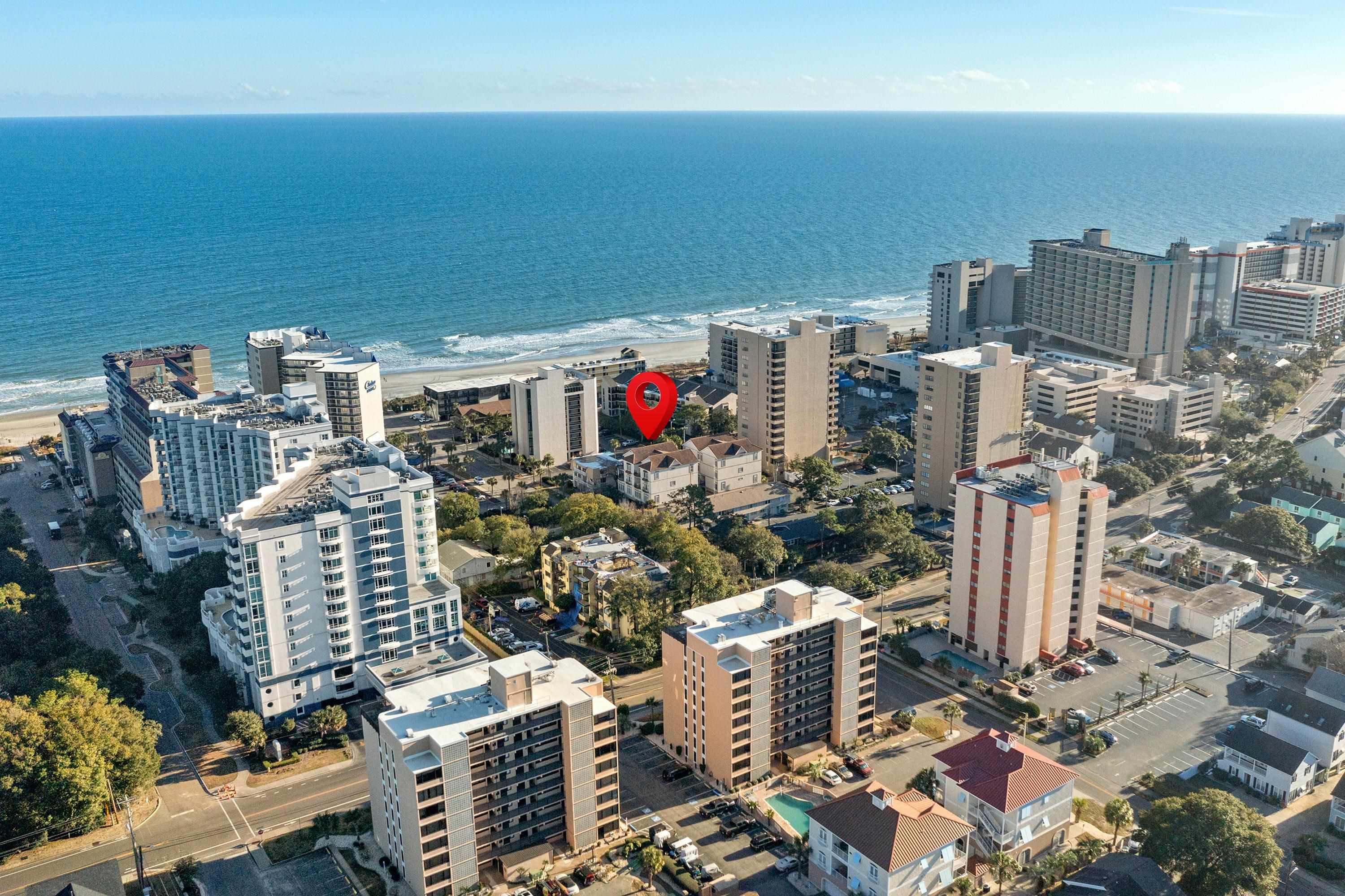 213 76th Avenue North, Unit A Myrtle Beach, SC 29572 - Photo 62 of 72