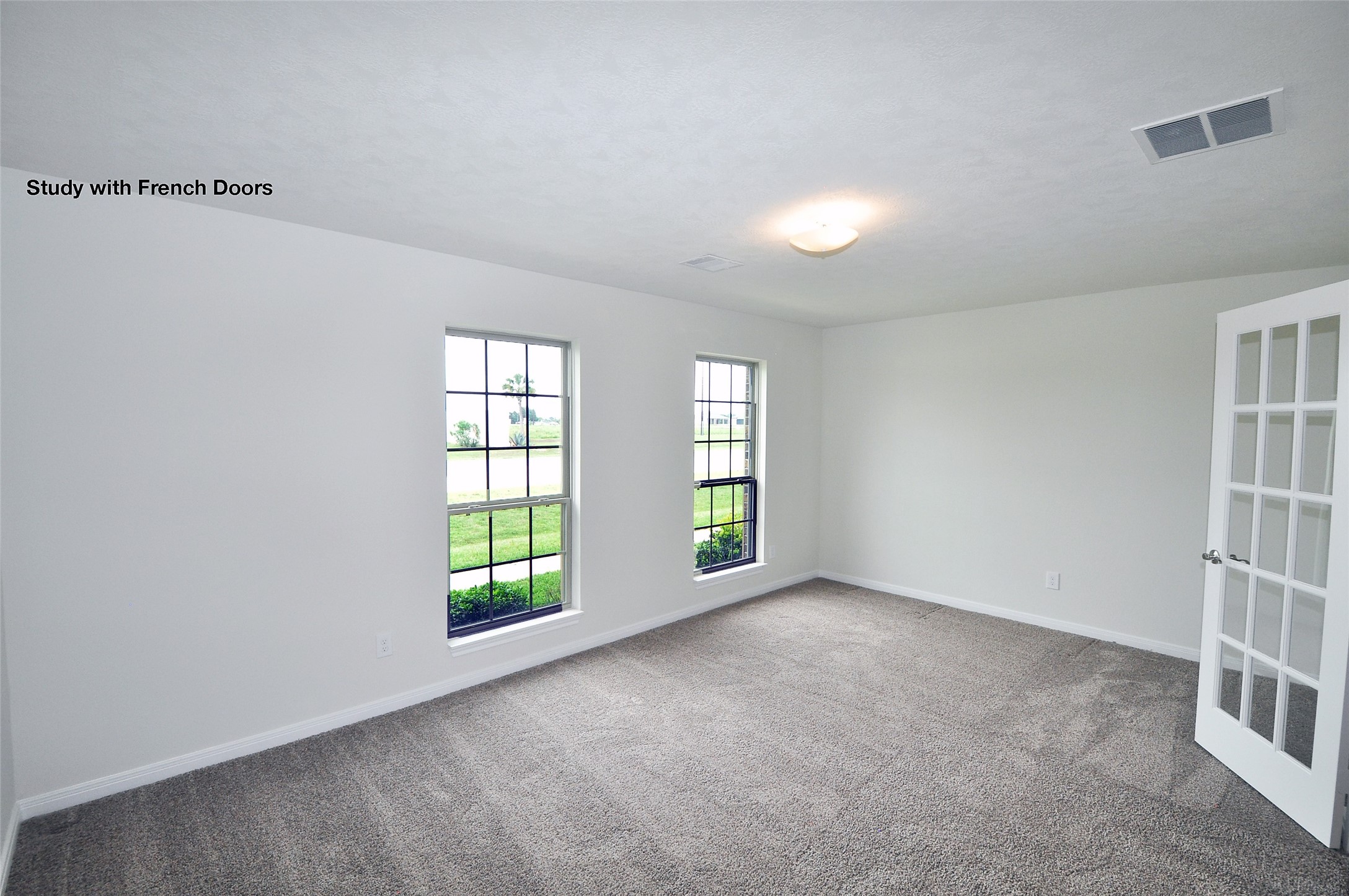 3708 Pedregal Road League City, TX 77573 - Photo 11 of 50 a view of an empty room with a window