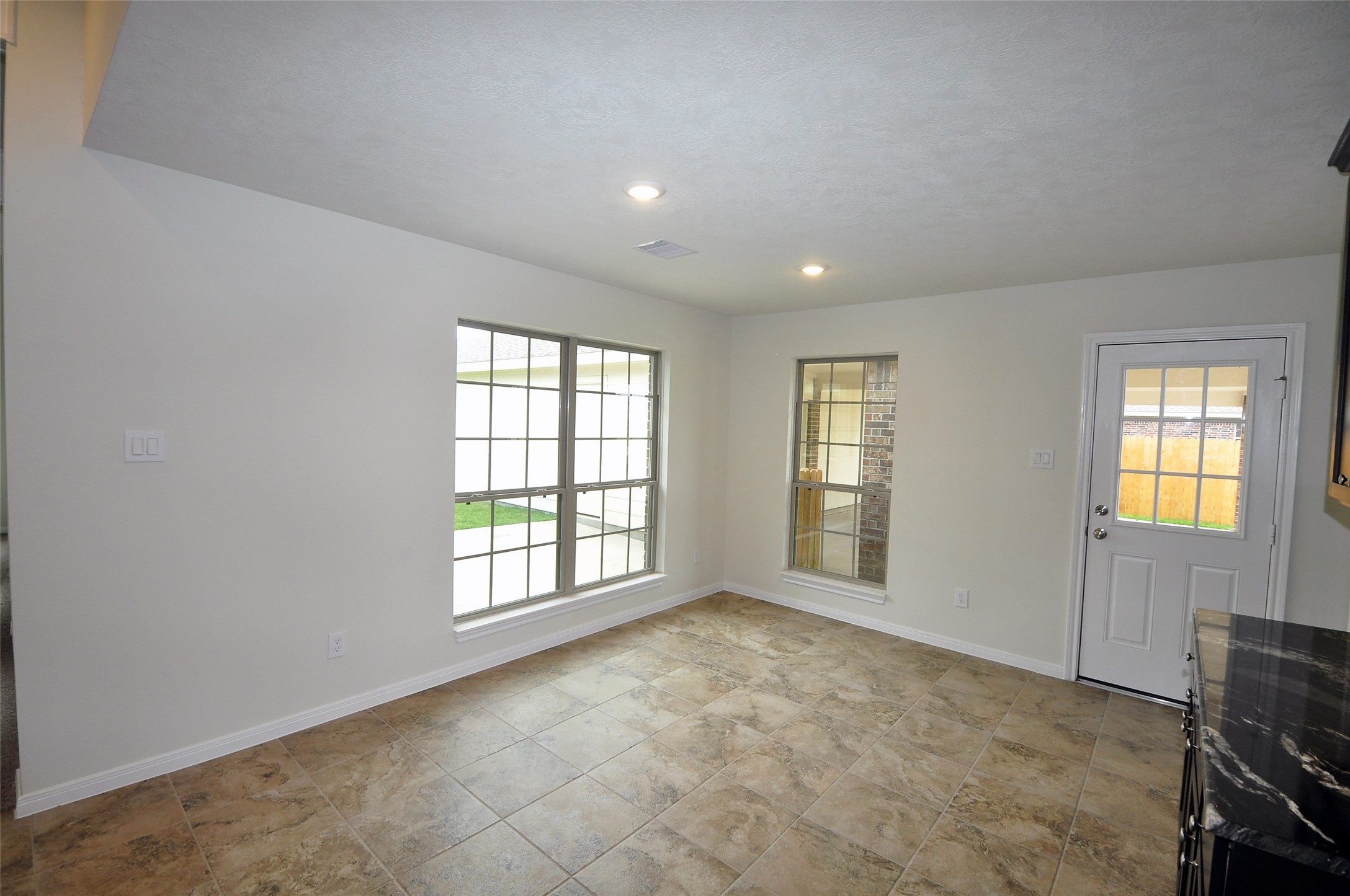 3708 Pedregal Road League City, TX 77573 - Photo 21 of 50 an empty room with windows