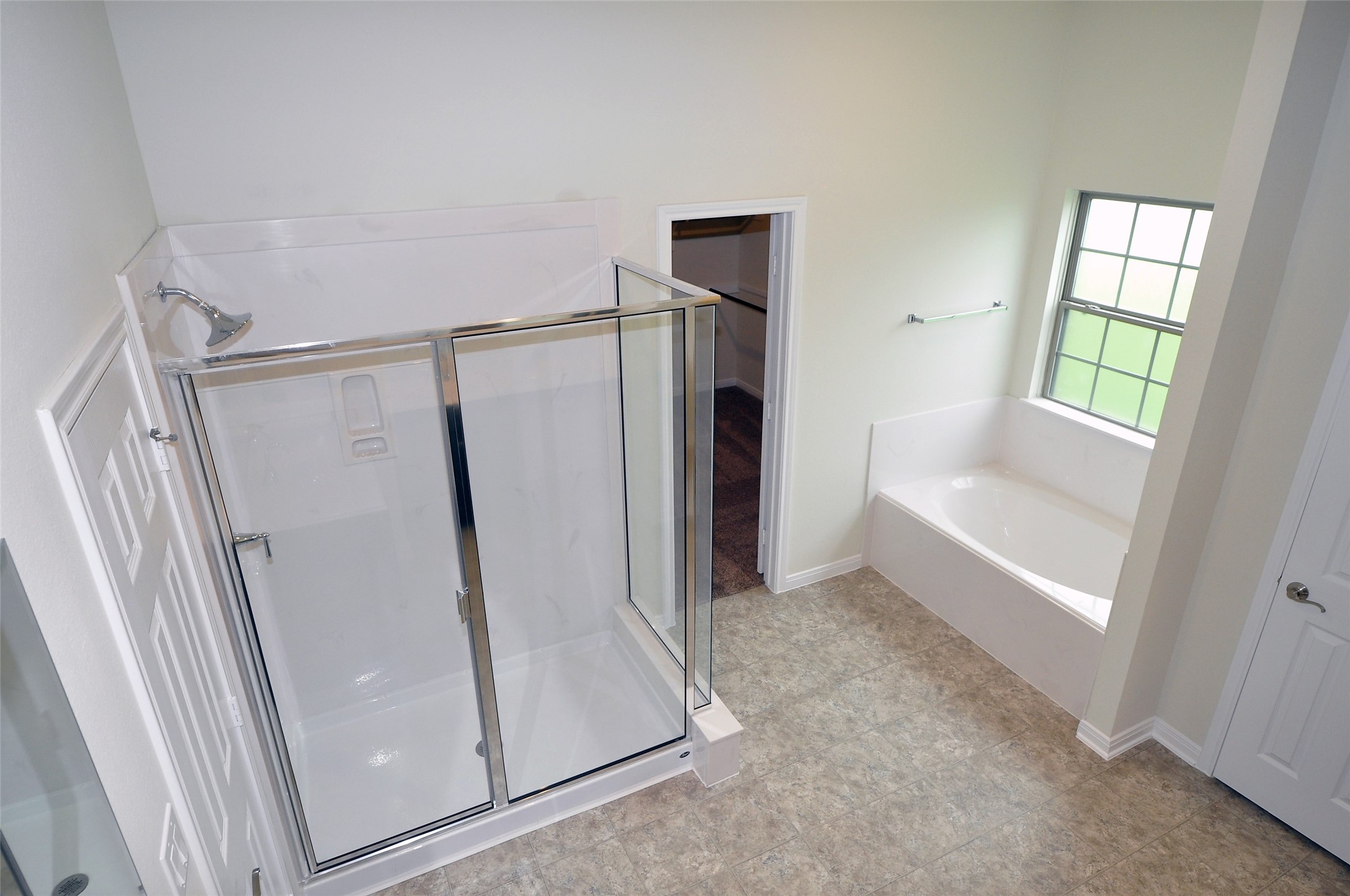 3708 Pedregal Road League City, TX 77573 - Photo 26 of 50 an empty room with windows