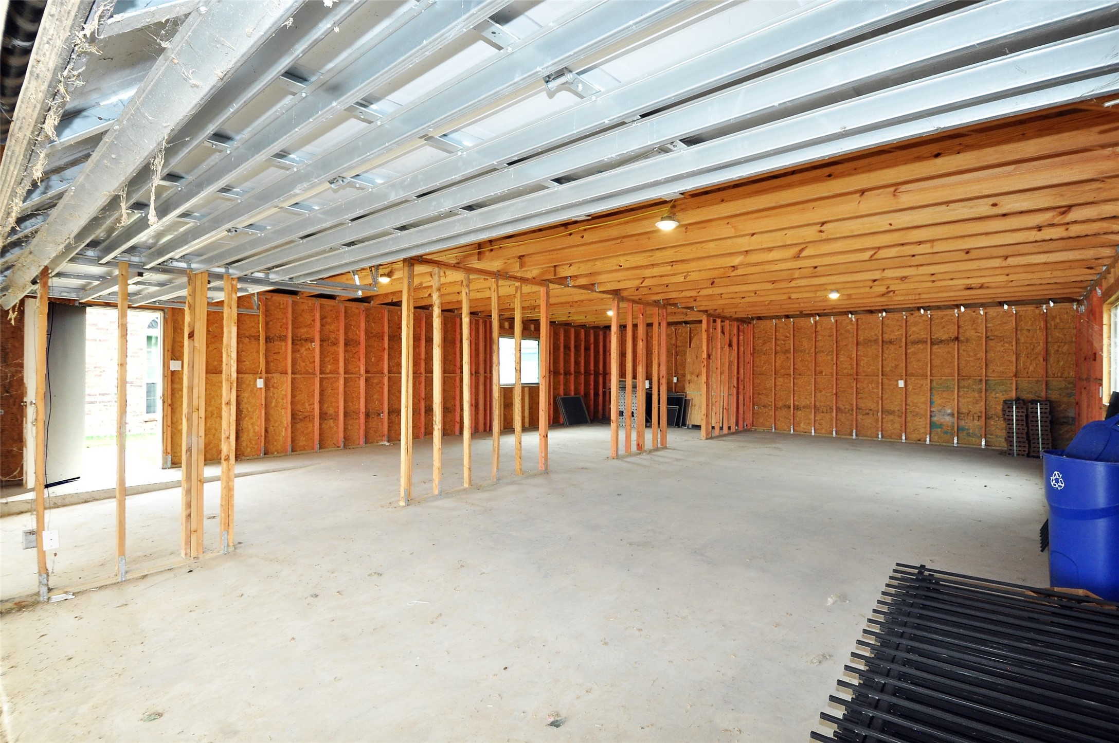 3708 Pedregal Road League City, TX 77573 - Photo 42 of 50 a view of an empty room