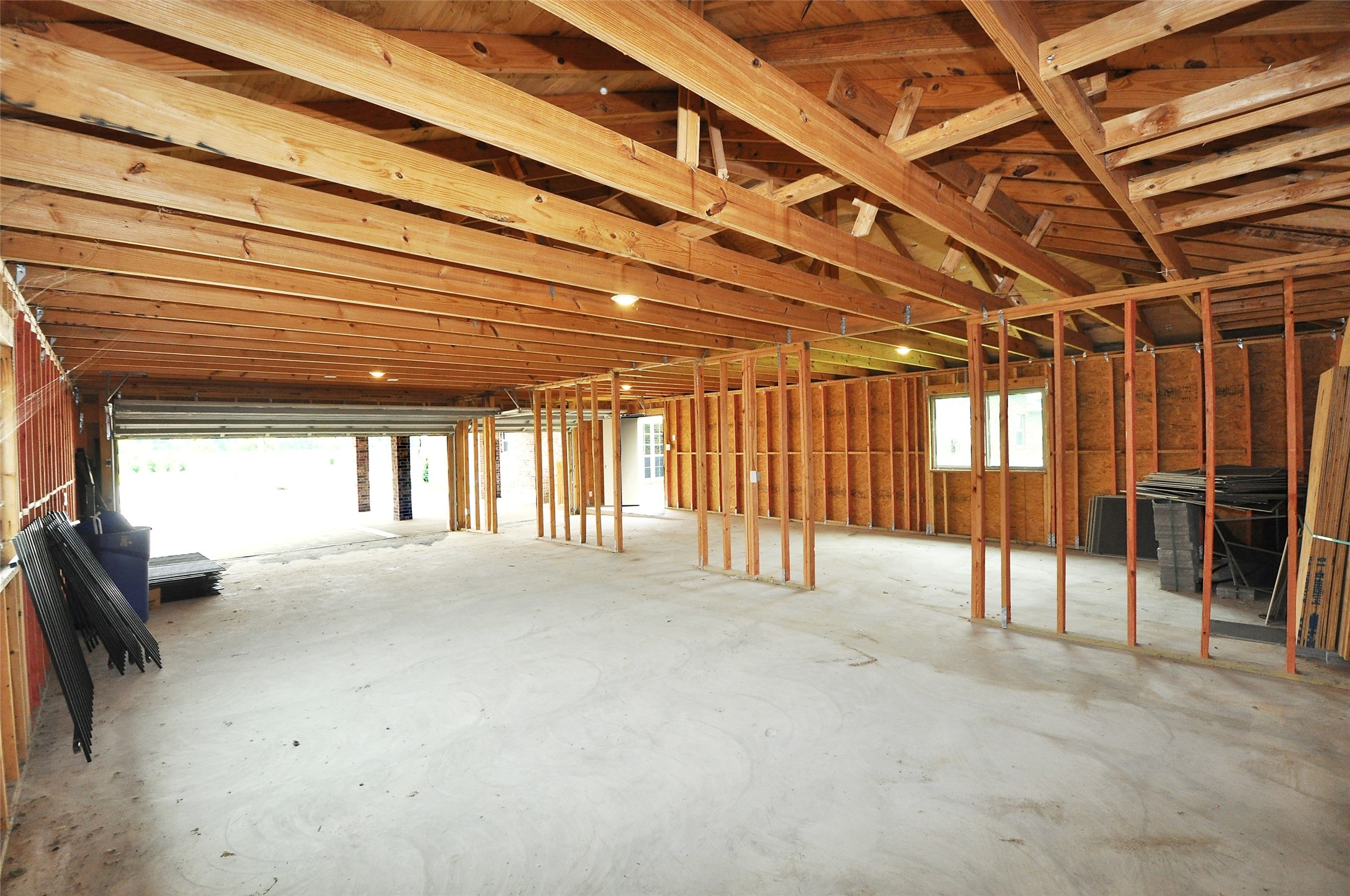 3708 Pedregal Road League City, TX 77573 - Photo 43 of 50 a view of an empty room