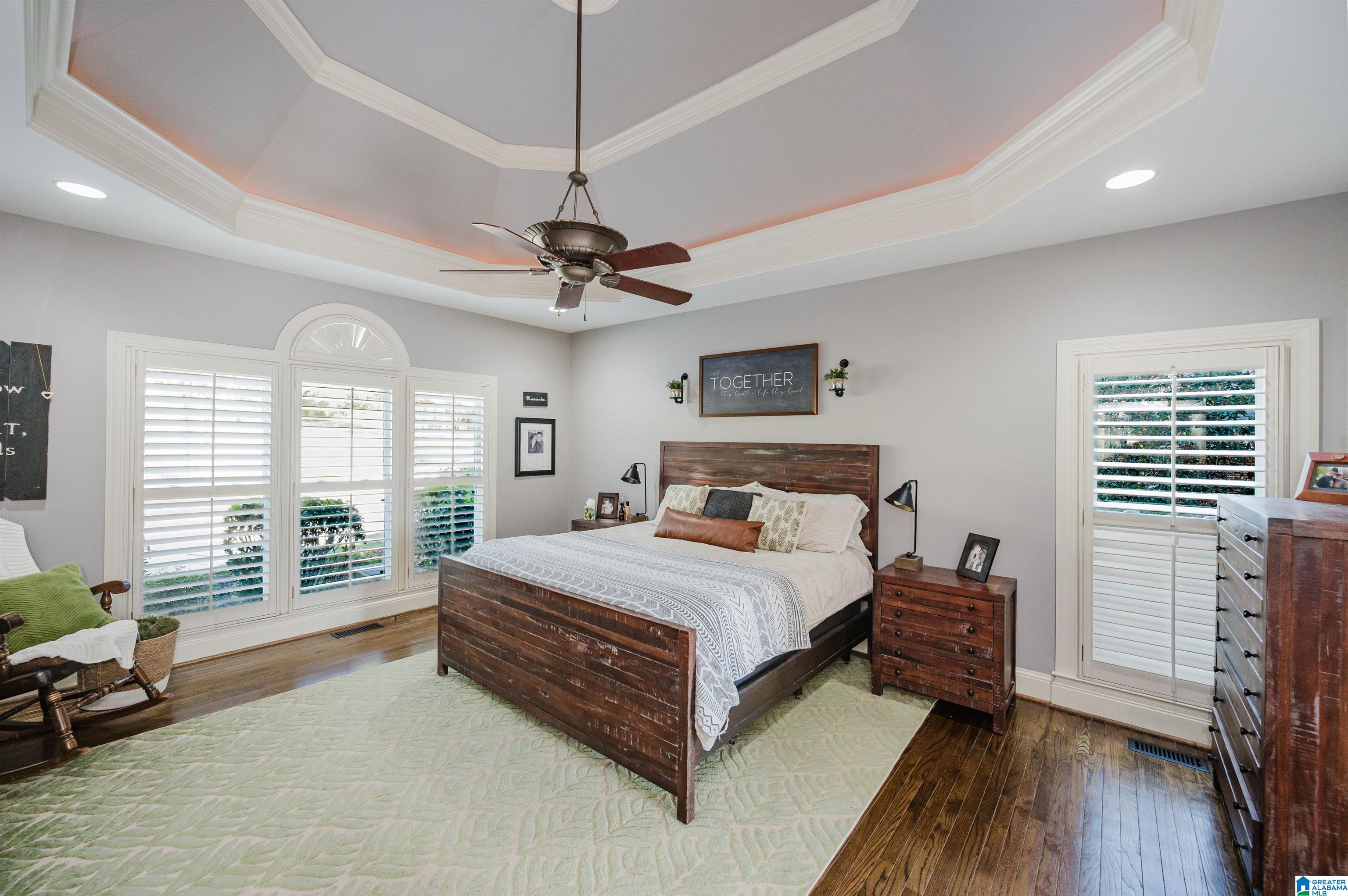 470 Woodward Road Trussville, AL 35173 - Photo 24 of 64