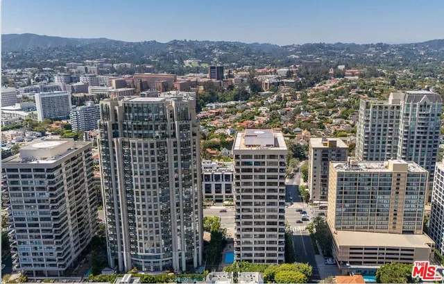 $975,000 | 10750 Wilshire Boulevard, Unit 505, Los Angeles, CA 90024