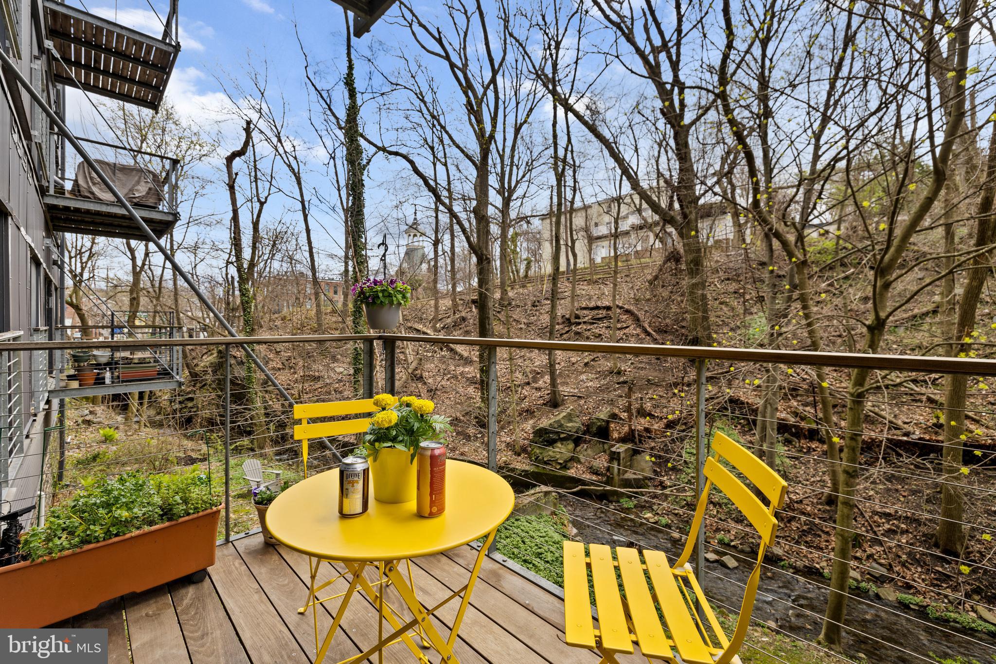 2007 Clipper Park Road, Unit 118 Baltimore, MD 21211 - Photo 36 of 63 Gallery Image 36