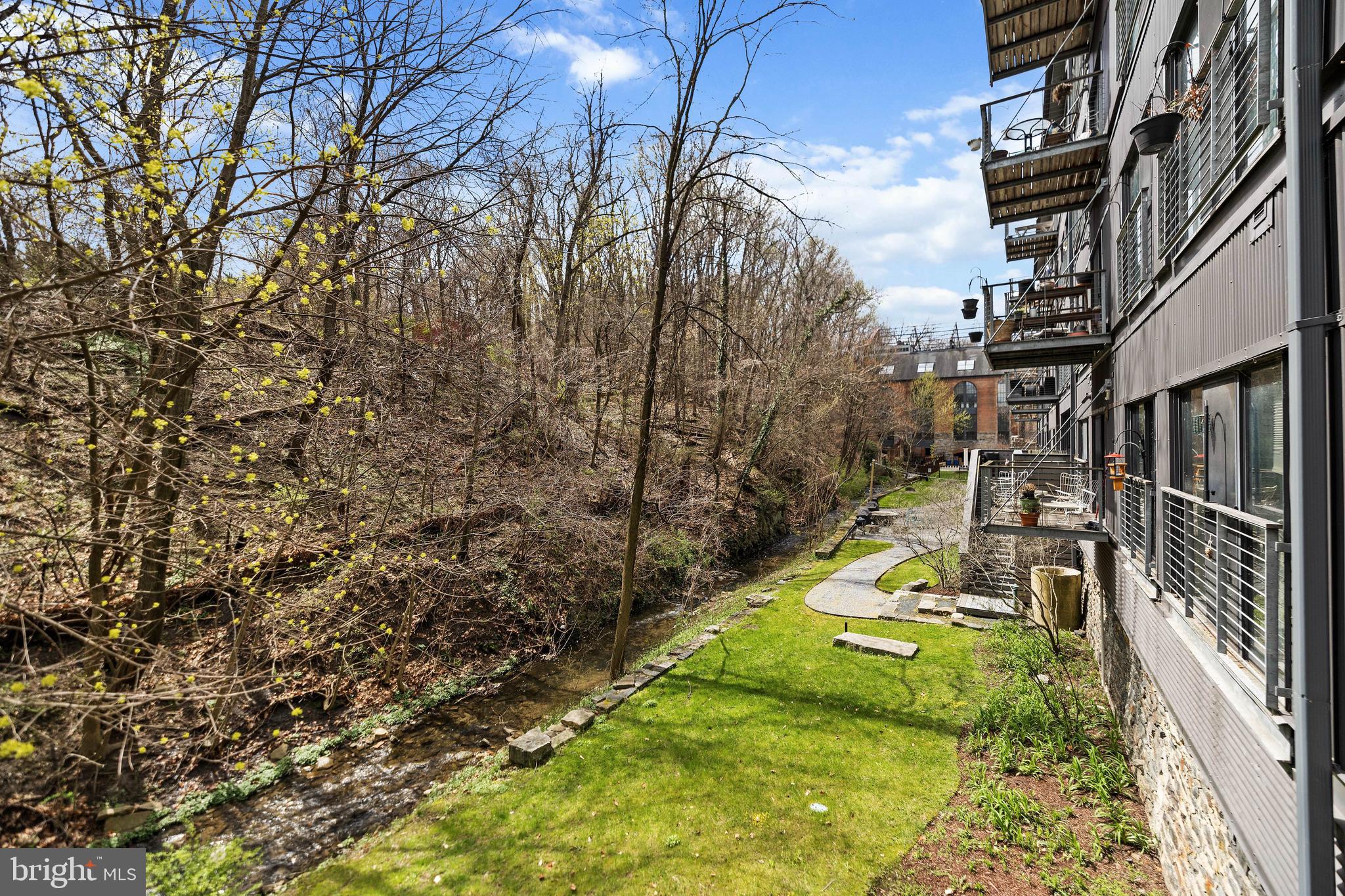 2007 Clipper Park Road, Unit 118 Baltimore, MD 21211 - Photo 40 of 63 Gallery Image 40