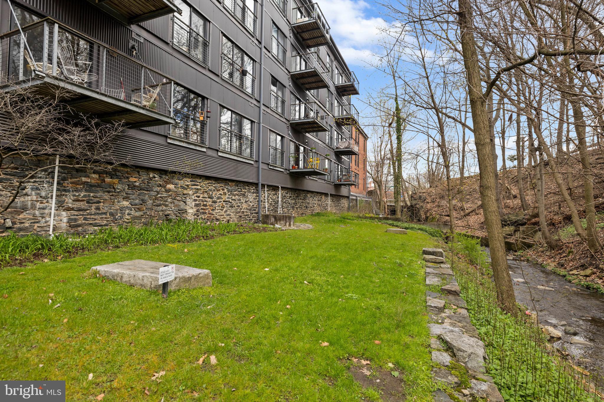 2007 Clipper Park Road, Unit 118 Baltimore, MD 21211 - Photo 41 of 63 Gallery Image 41