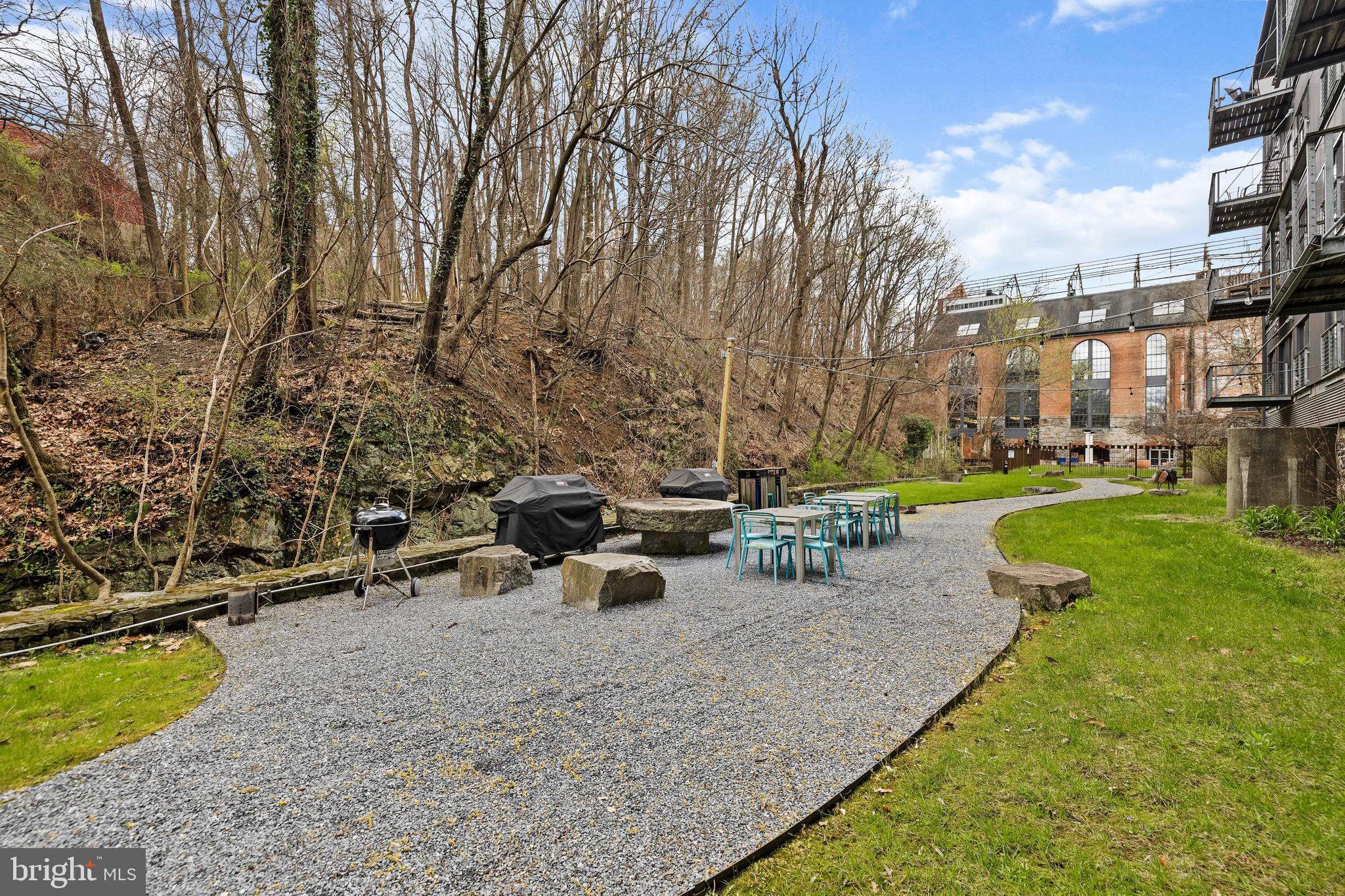 2007 Clipper Park Road, Unit 118 Baltimore, MD 21211 - Photo 42 of 63 Gallery Image 42