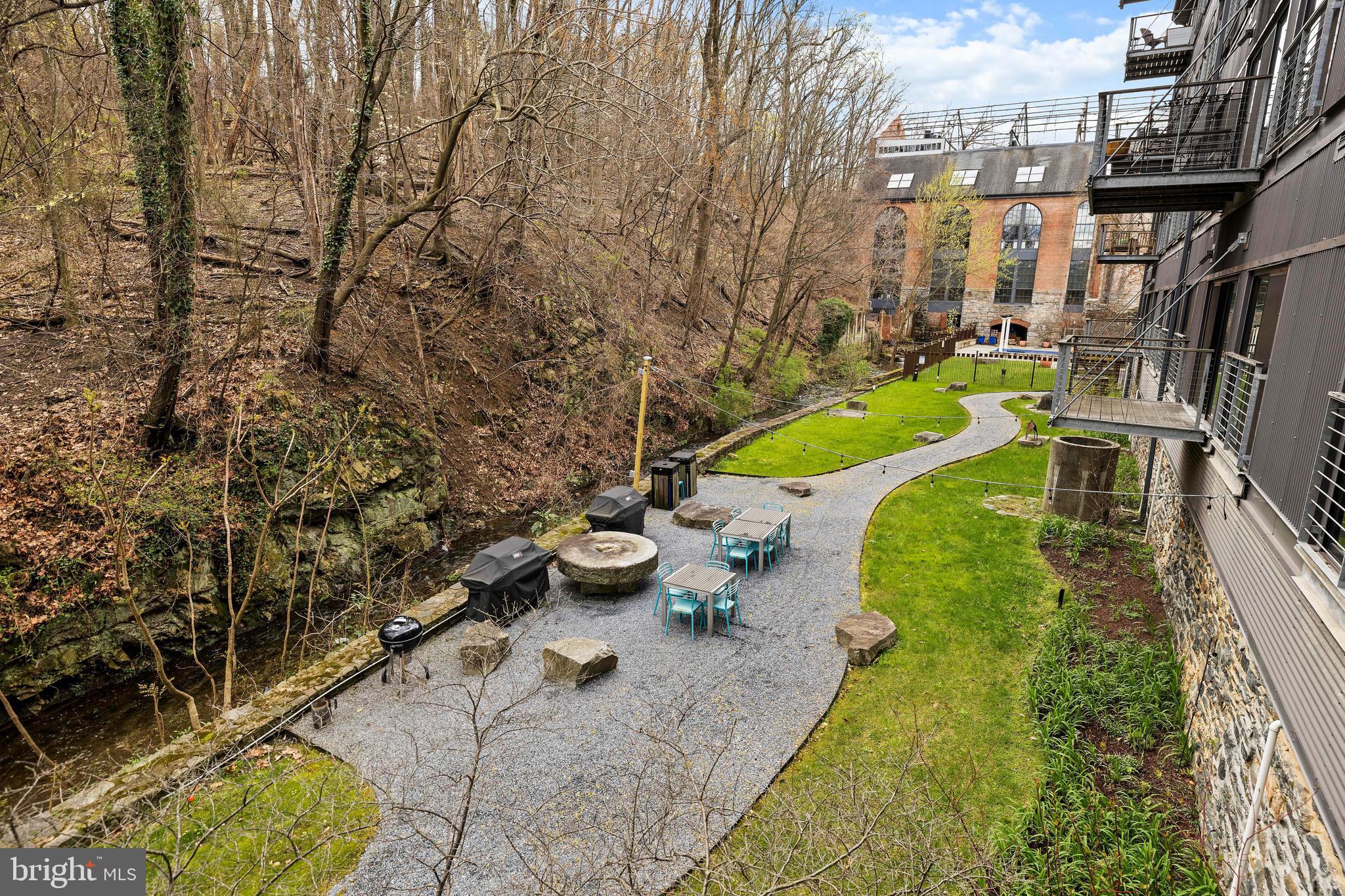 2007 Clipper Park Road, Unit 118 Baltimore, MD 21211 - Photo 43 of 63 Gallery Image 43
