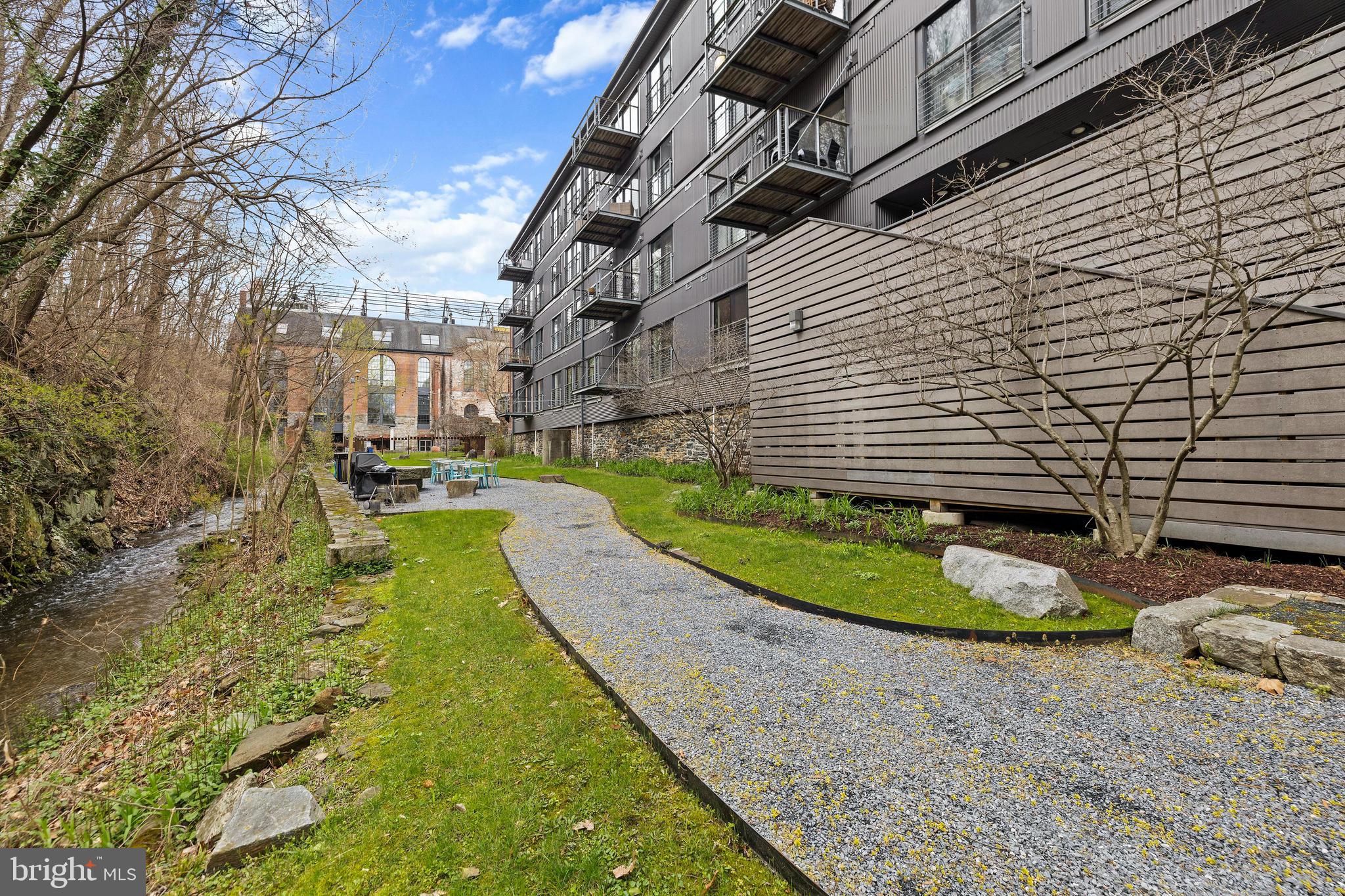2007 Clipper Park Road, Unit 118 Baltimore, MD 21211 - Photo 44 of 63 Gallery Image 44