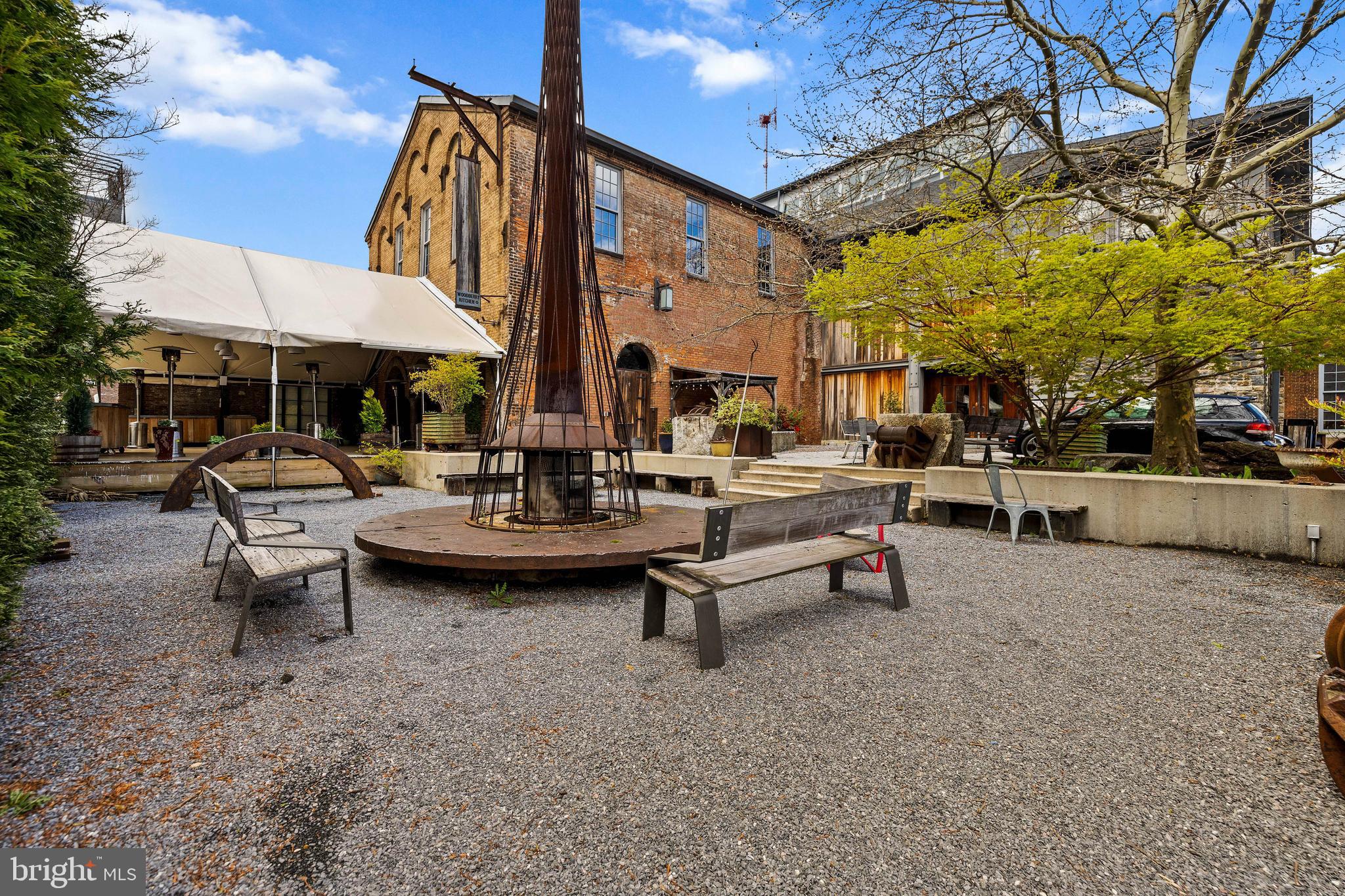 2007 Clipper Park Road, Unit 118 Baltimore, MD 21211 - Photo 51 of 63 Gallery Image 51