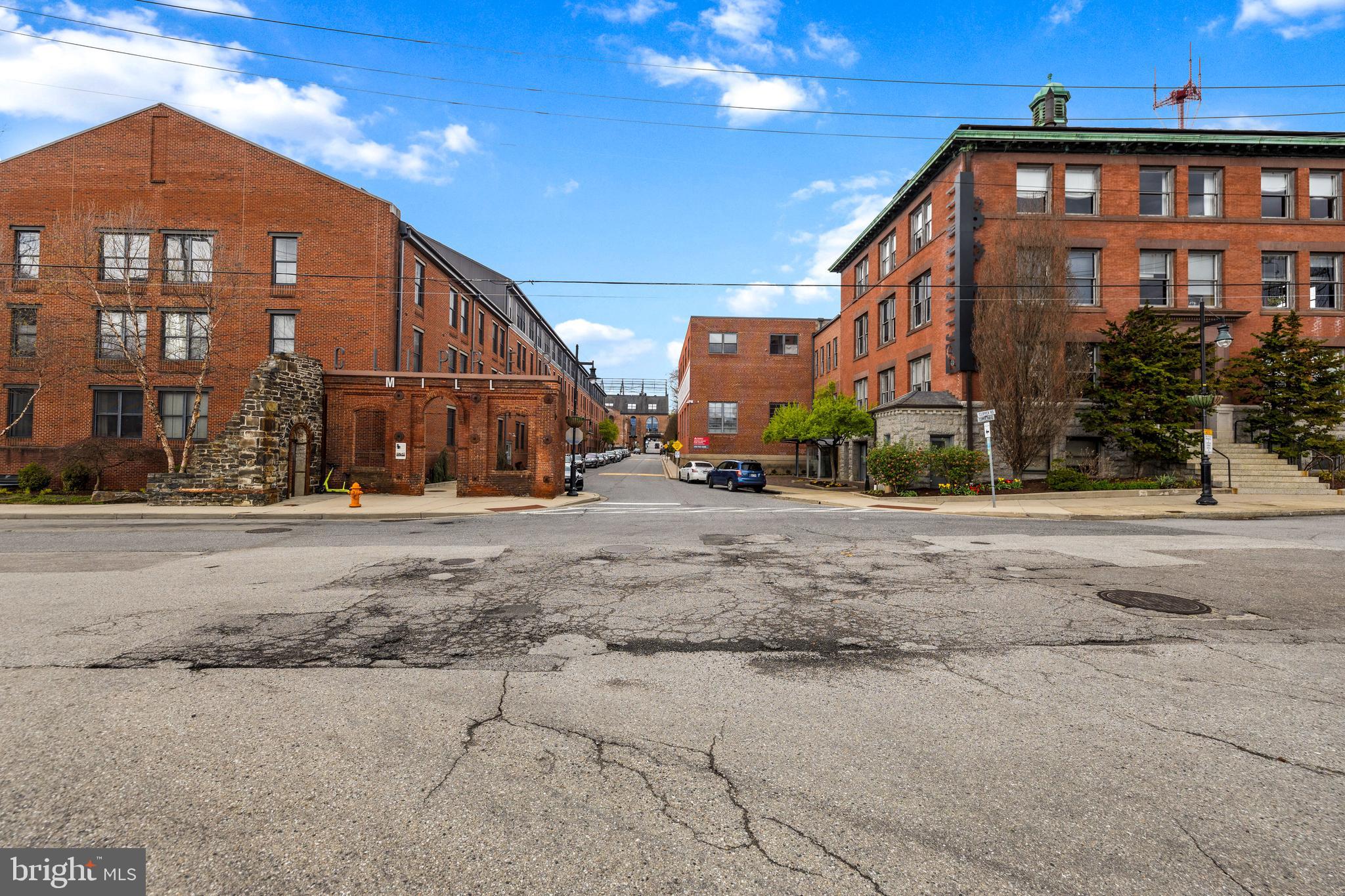 2007 Clipper Park Road, Unit 118 Baltimore, MD 21211 - Photo 53 of 63 Gallery Image 53