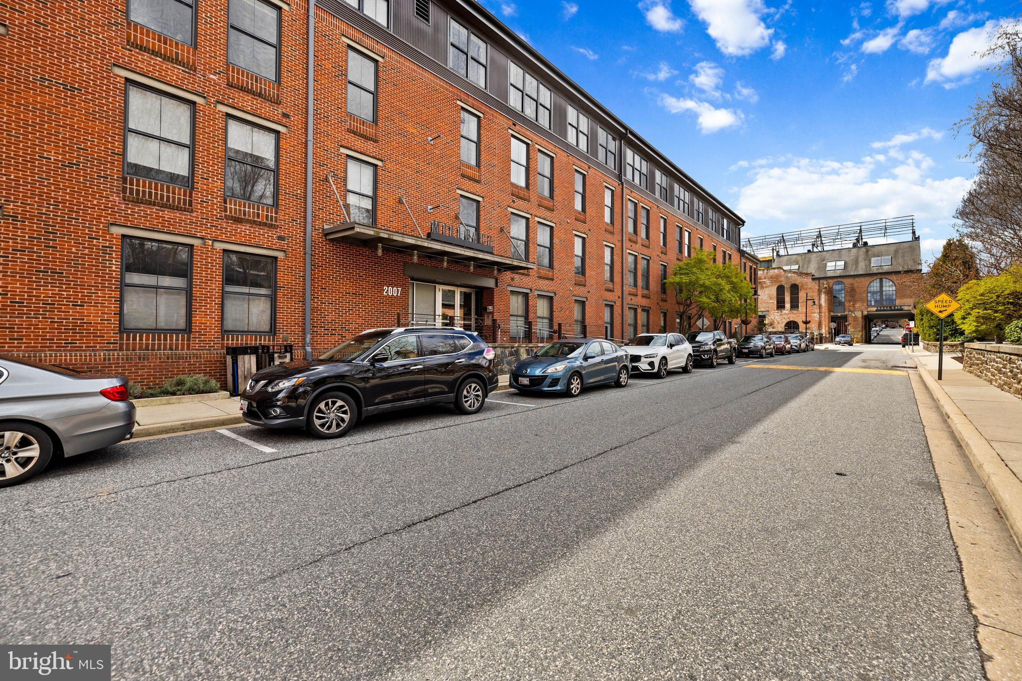 2007 Clipper Park Road, Unit 118 Baltimore, MD 21211 - Photo 54 of 63 Gallery Image 54