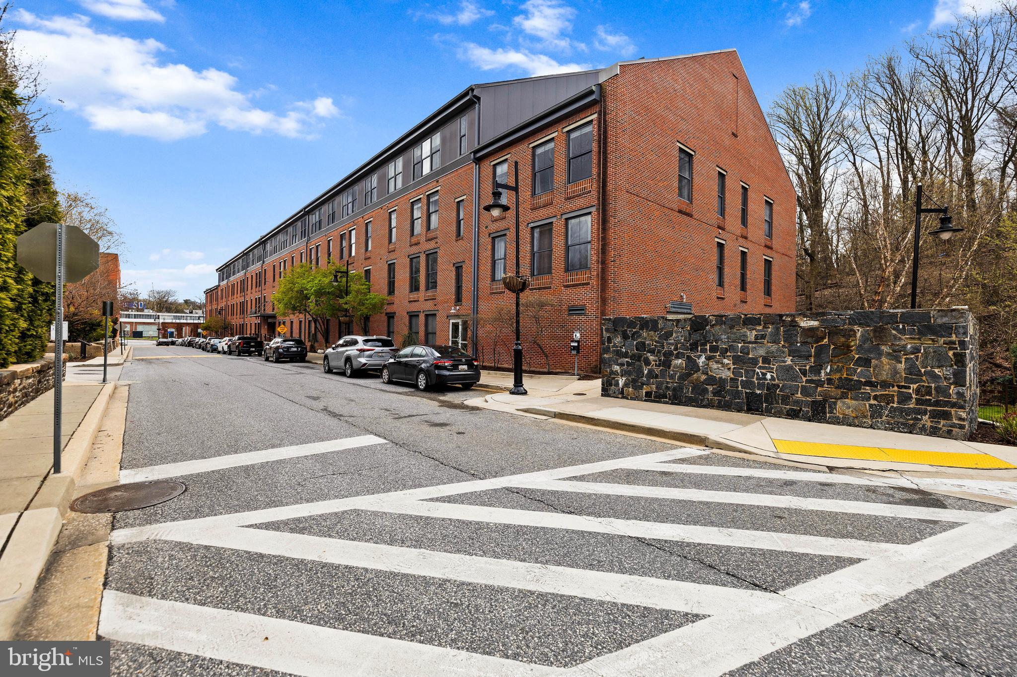 2007 Clipper Park Road, Unit 118 Baltimore, MD 21211 - Photo 55 of 63 Gallery Image 55