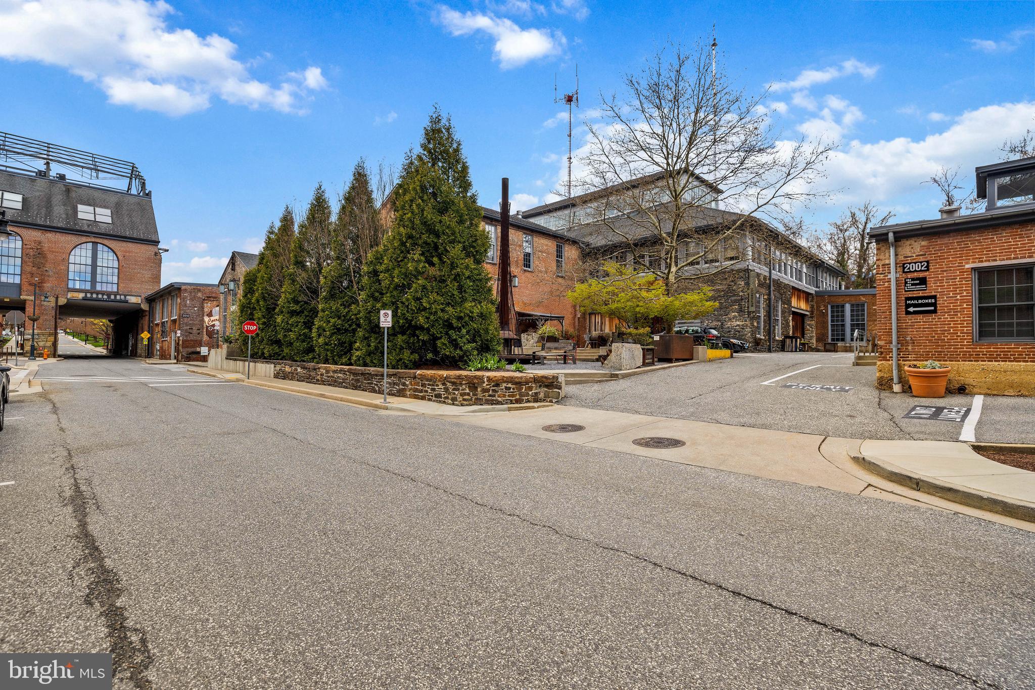 2007 Clipper Park Road, Unit 118 Baltimore, MD 21211 - Photo 56 of 63 Gallery Image 56