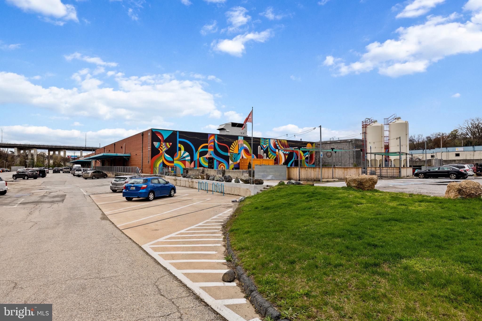 2007 Clipper Park Road, Unit 118 Baltimore, MD 21211 - Photo 59 of 63 Gallery Image 59