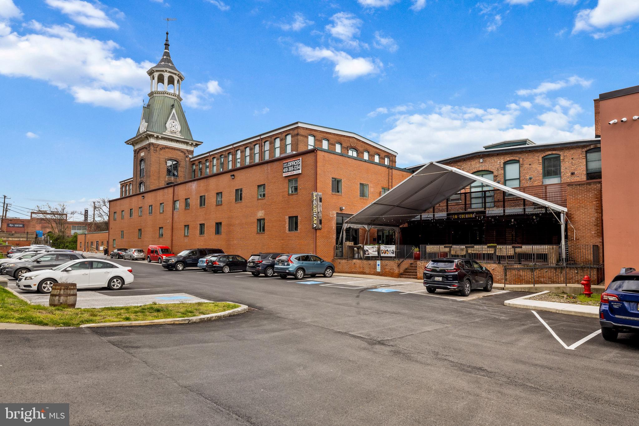 2007 Clipper Park Road, Unit 118 Baltimore, MD 21211 - Photo 62 of 63 Gallery Image 62