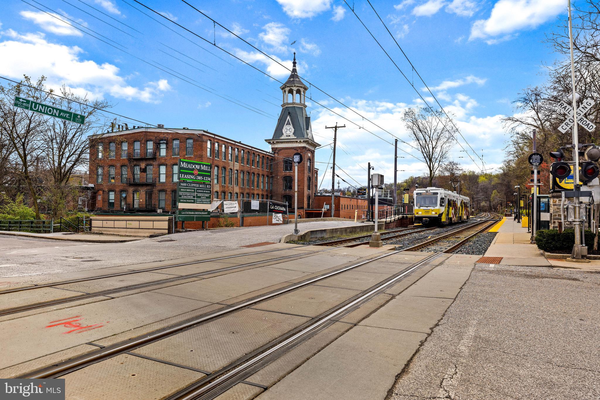 2007 Clipper Park Road, Unit 118 Baltimore, MD 21211 - Photo 63 of 63 Gallery Image 63